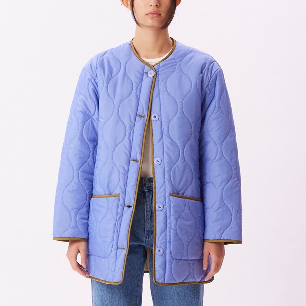 ALEXIS LINER JACKET